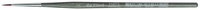 da Vinci Penseel Forte maat 1 - Synthetisch serie 363