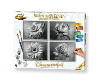 Bloemenpracht - Schipper Quattro 18 x 24 cm