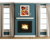 Carnaval in Veneti&euml; - Schipper 40 x 50 cm