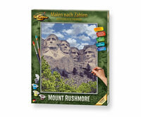 Mount Rushmore - Schipper 40 x 50 cm