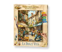 La Dolce Vita - Schipper 40 x 50 cm