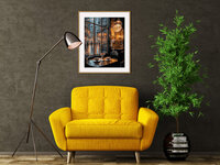 Schipper 60913 0937 Caf&eacute; Momento 40 x 50 cm van Schipper