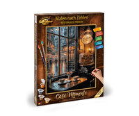 Schipper 60913 0937 Caf&eacute; Momento 40 x 50 cm van Schipper