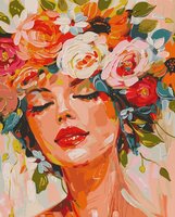 Bloom Spirit - Schipper 40 x 50 cm