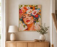 Bloom Spirit - Schipper 40 x 50 cm