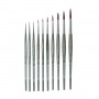 da Vinci Brush Forte size 1 - Synthetics series 363