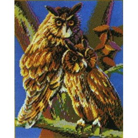Stickit 41245 Owls