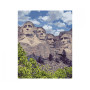 Mount Rushmore - Schipper 40 x 50 cm
