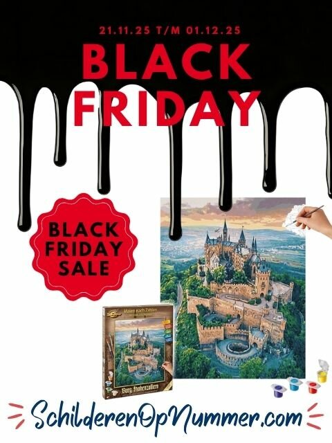 Black Friday Sale